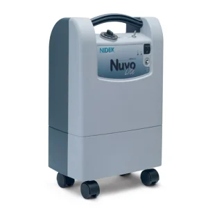 اکسیژن ساز نایدک 5 لیتری Nuvo Lite
